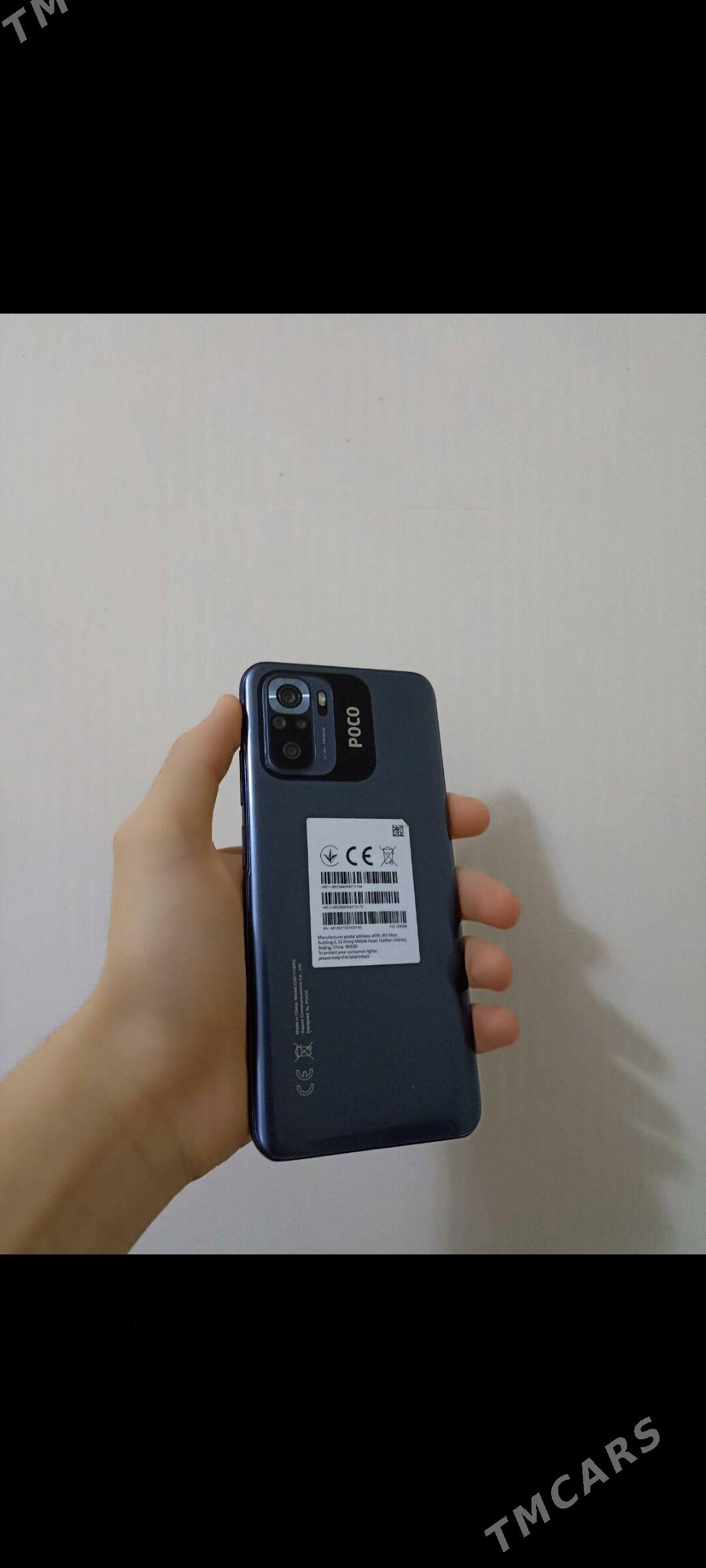 Poco m5s - Daşoguz - img 1