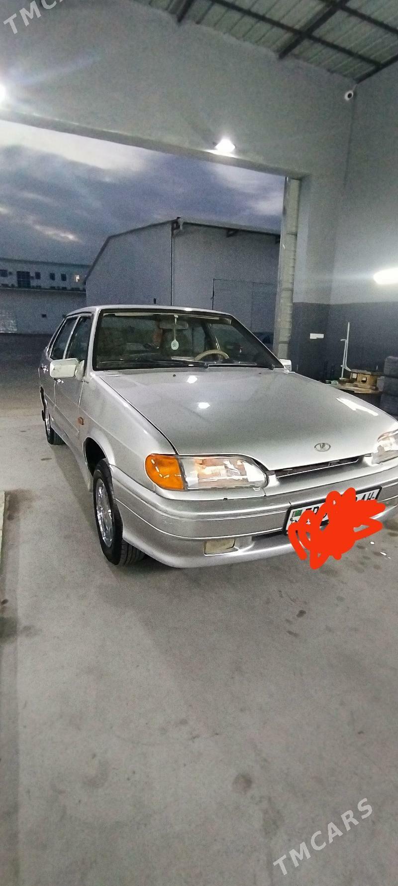 Lada 2115 2003 - 49 000 TMT - Ашхабад - img 1