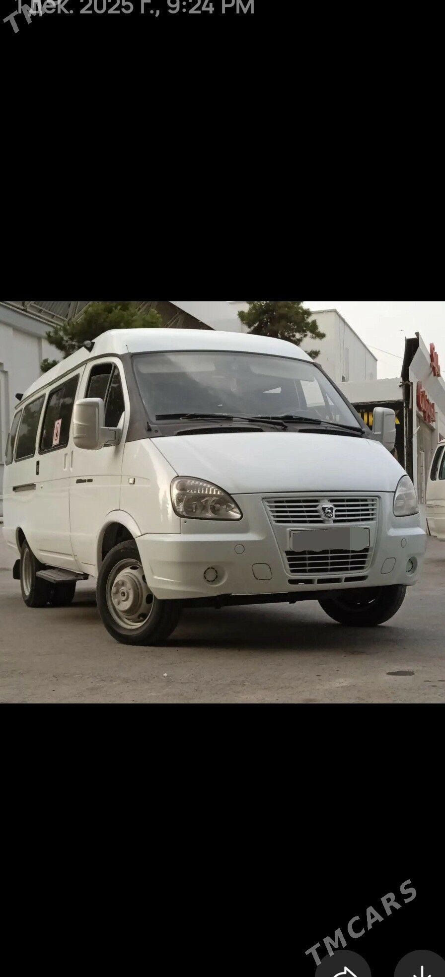 Toyota Hiace 2016 - 185 000 TMT - Mary - img 1