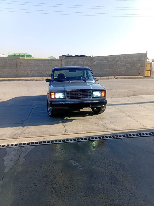 Lada 2107 2010 - 105 000 TMT - Aşgabat - img 1