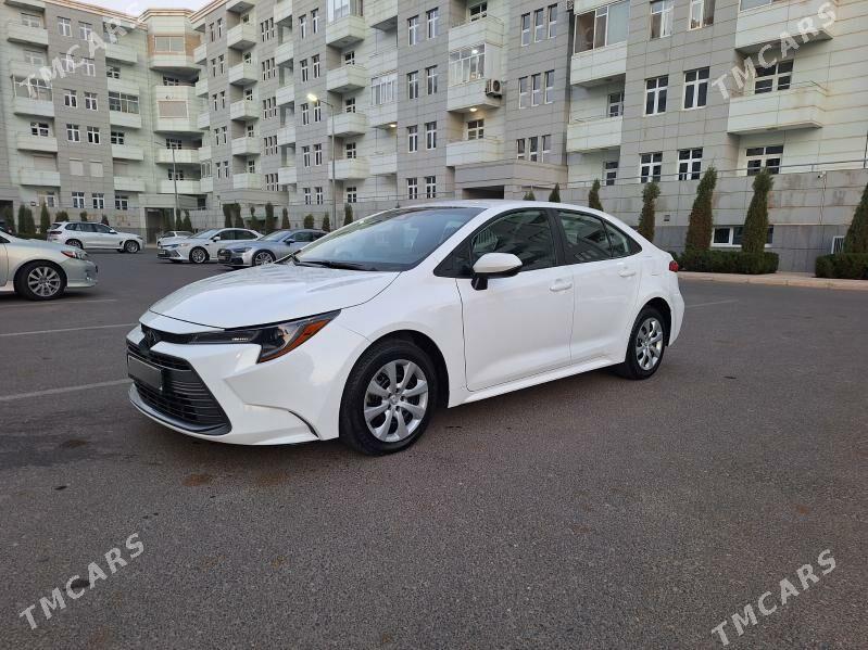 Toyota Corolla 2023 - 255 000 TMT - Mary - img 1