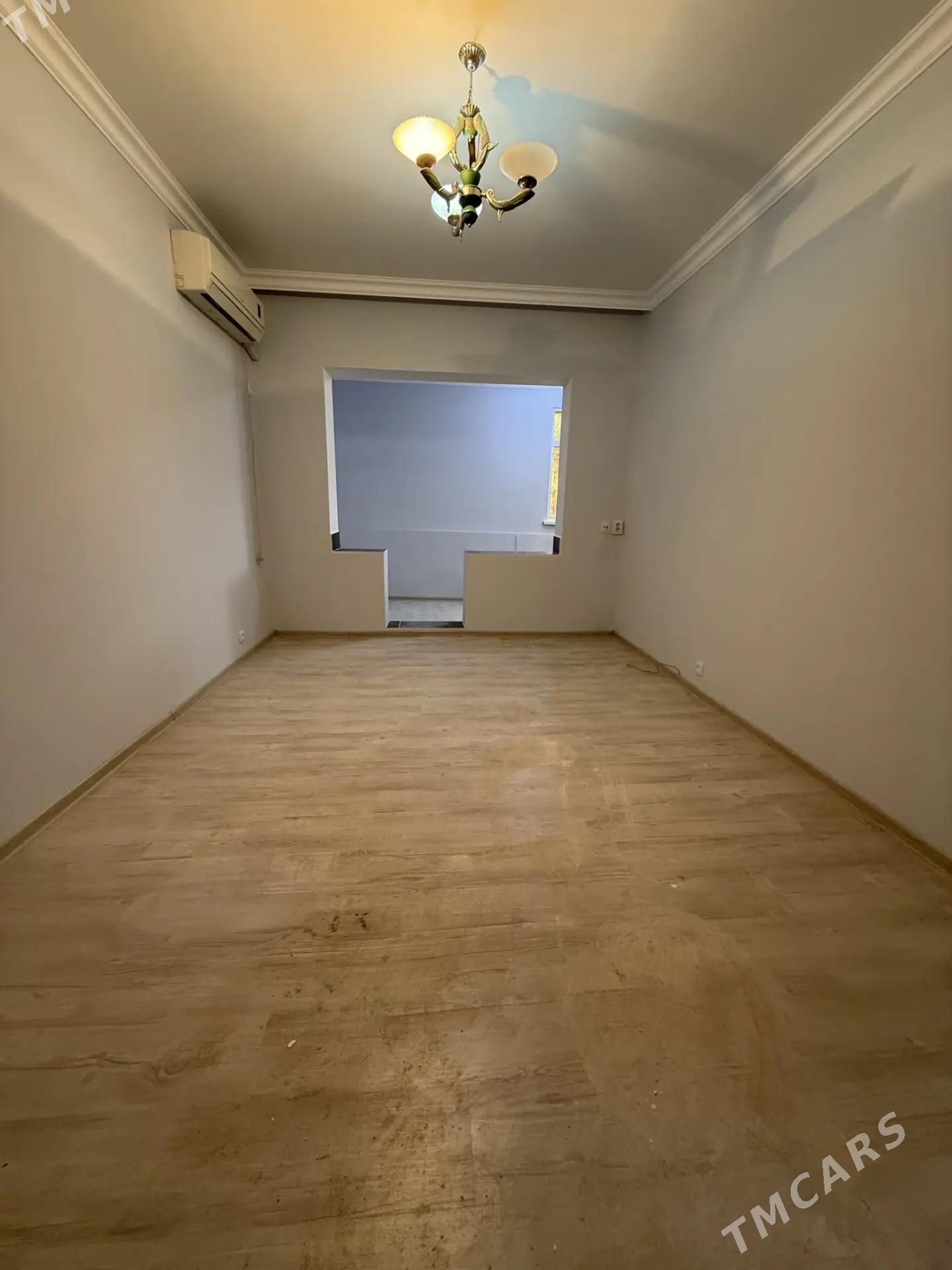 Ким-Раойн 15 ШКОЛА 2 Комнт - Aşgabat - img 1