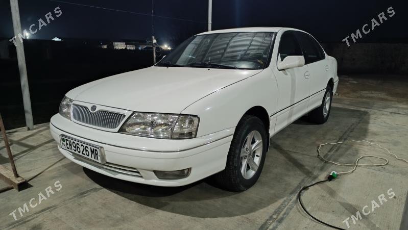 Toyota Avalon 1999 - 190 000 TMT - Türkmengala - img 1