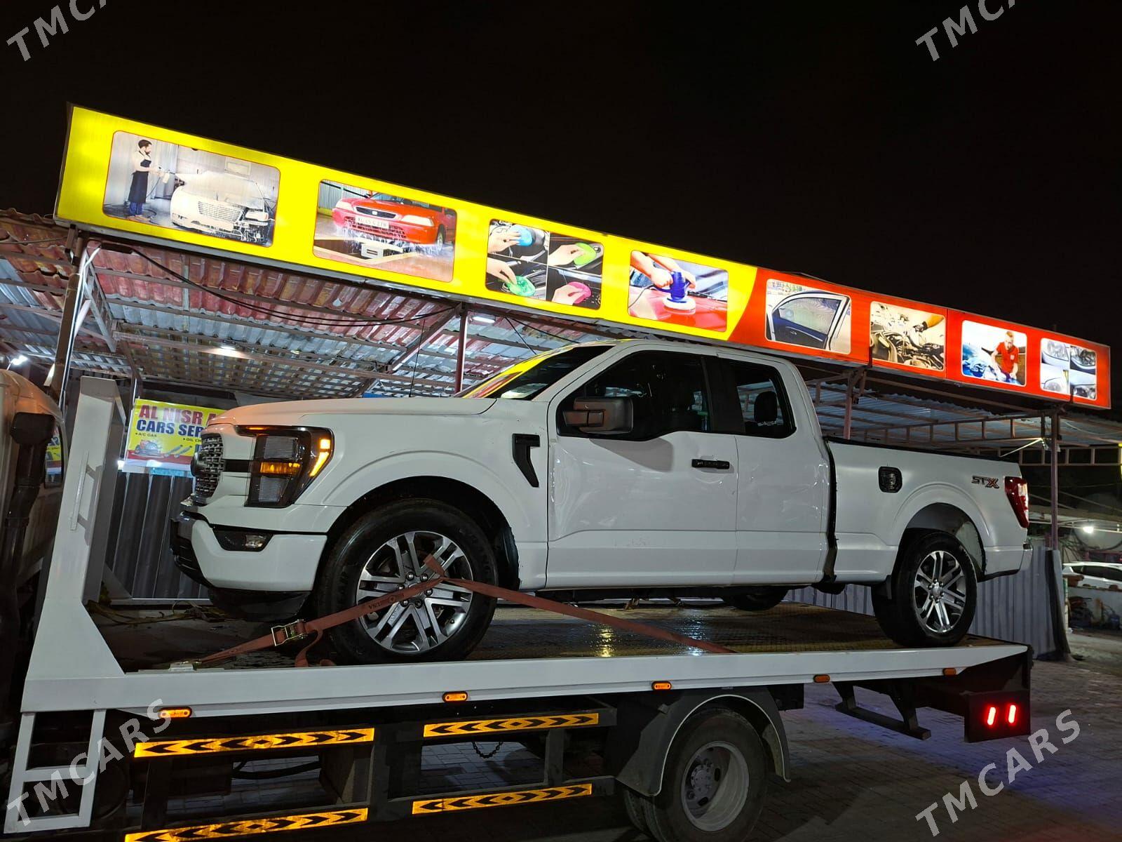 Ford F150 2023 - 390 000 TMT - Mary - img 1