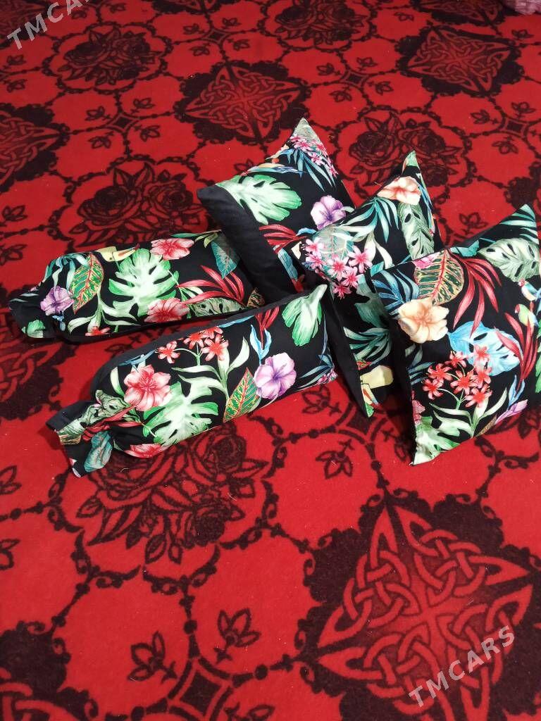 KORPECE YASTYK - Seýdi - img 1