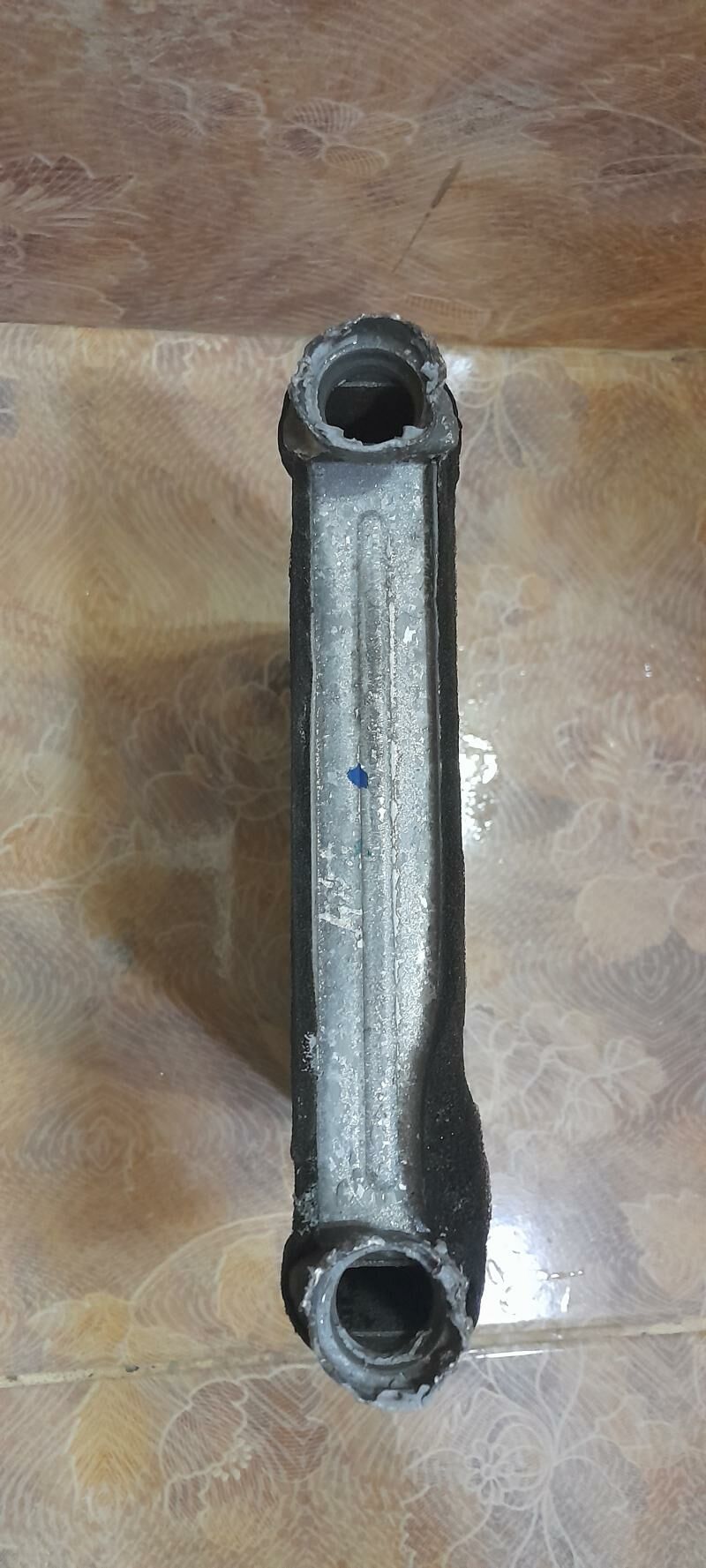 Öküz peçka radiator 50 TMT - Türkmenbaşy - img 1