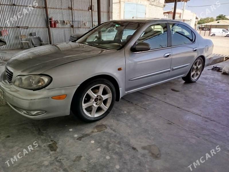 Infiniti I30 2001 - 70 000 TMT - Мары - img 1