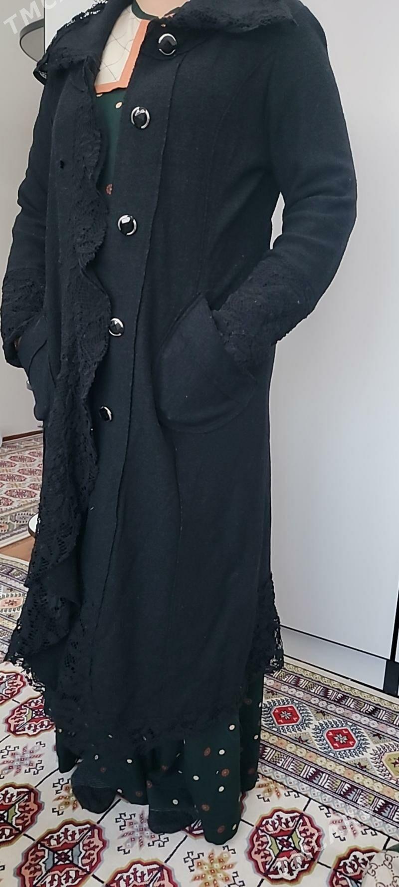 kofta jempir кофта - ул. Советская (Гарашсызлык шаёлы) - img 1