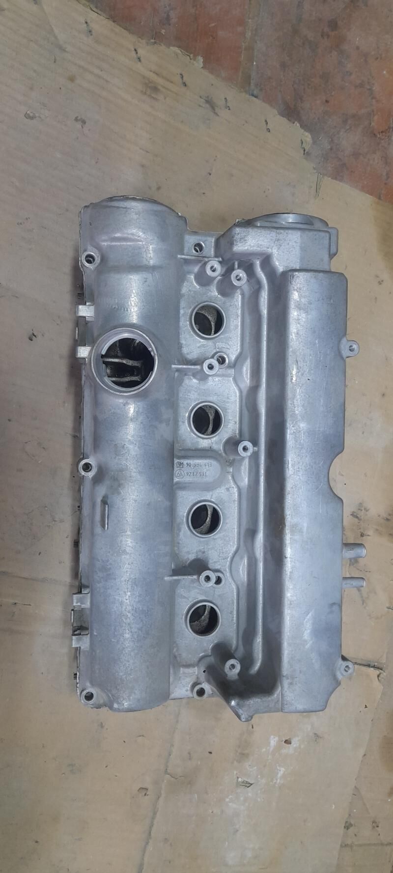 opel 18 yumurta matori galopka 1 000 TMT - Daşoguz - img 1