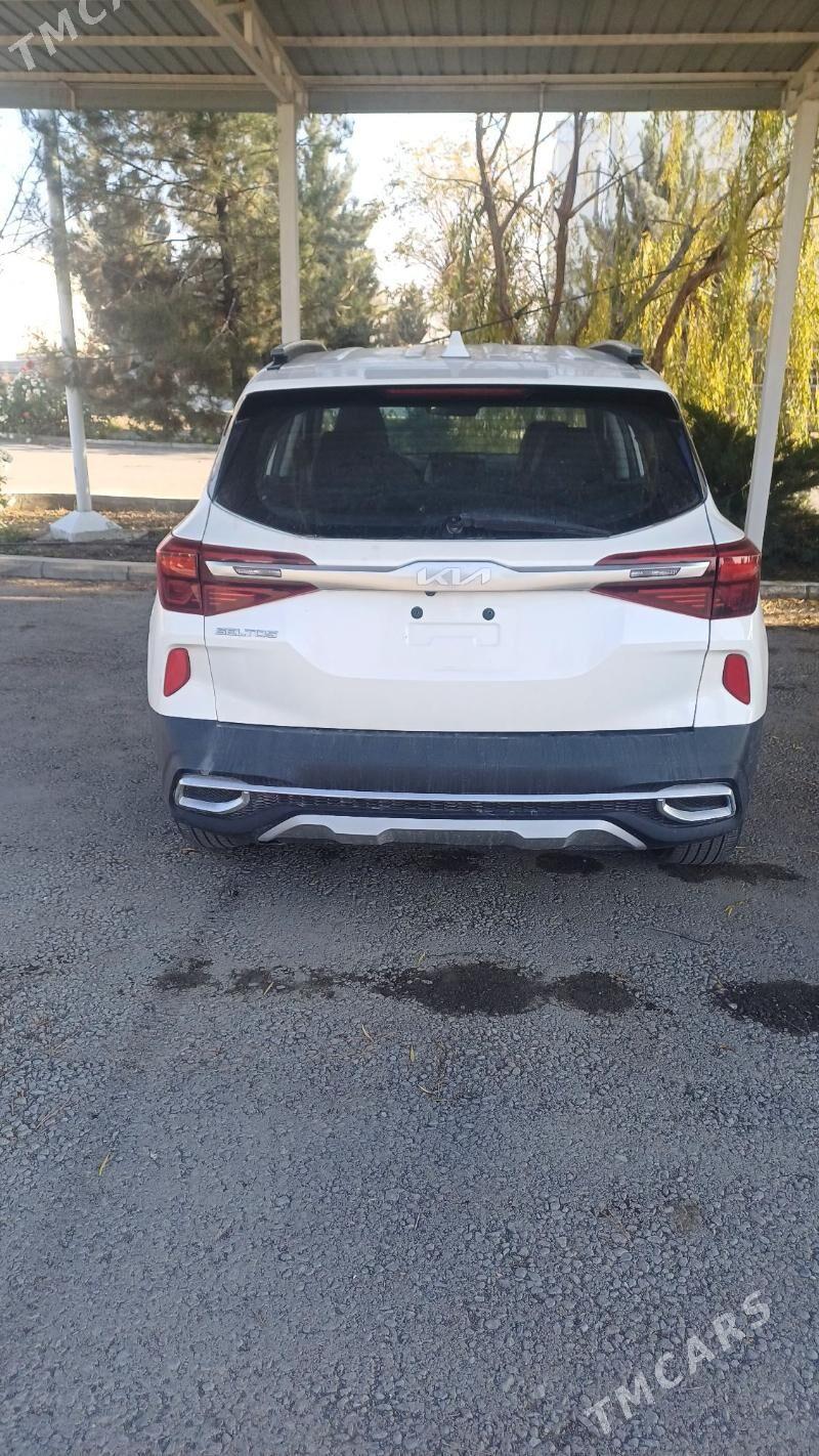 Kia Seltos 2023 - 260 000 TMT - 11 mkr - img 1