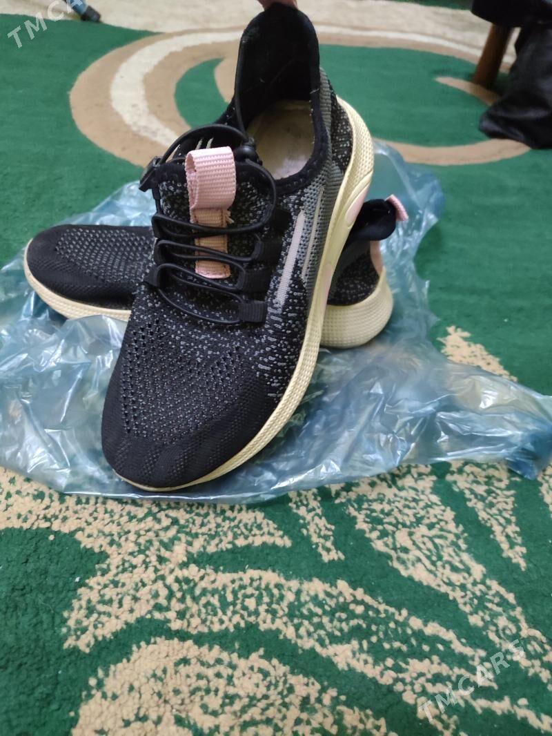 Детская обувь - Дашогуз - img 1