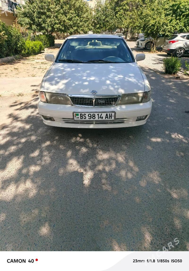 Nissan Sunny 2000 - 40 000 TMT - 11 mkr - img 1