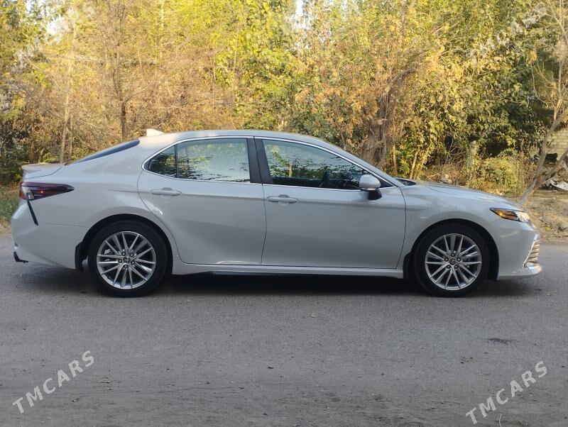 Toyota Camry 2023 - 338 000 TMT - Мары - img 1