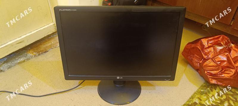 продаю монитор - Aşgabat - img 1