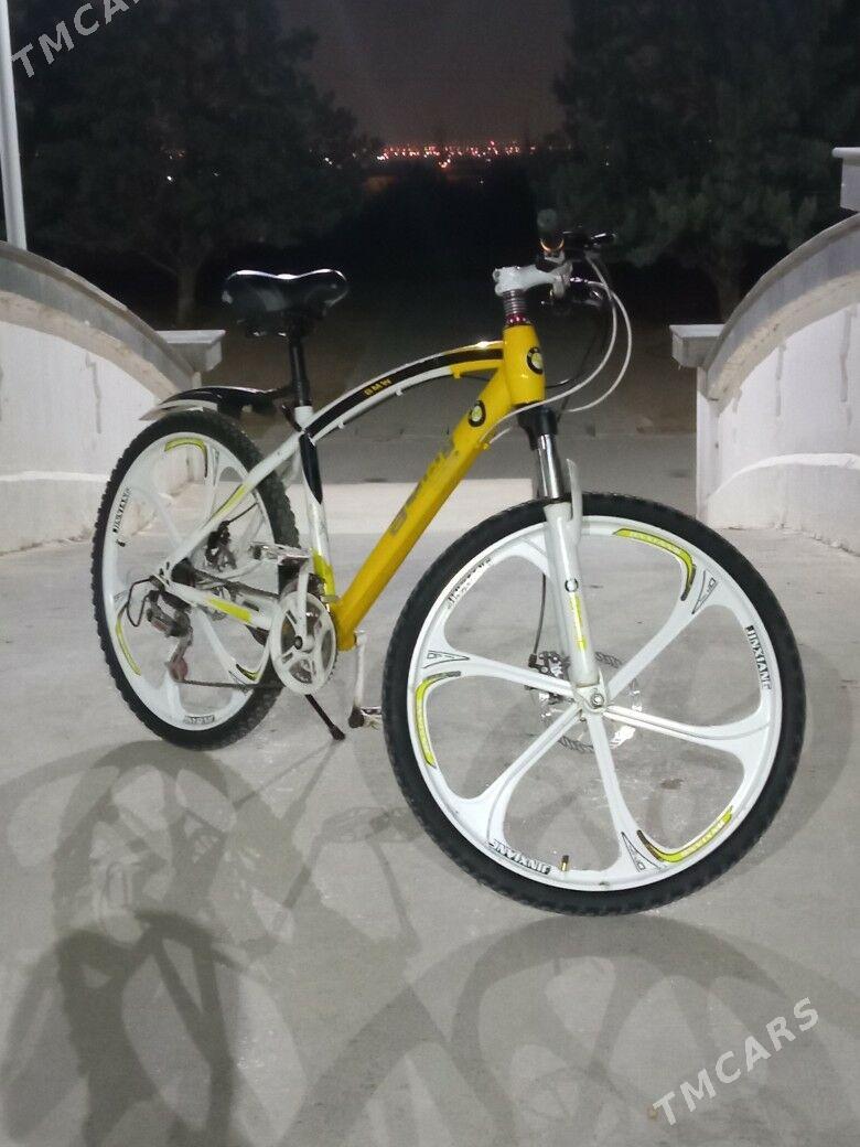 BMW TIGIR - 11 mkr - img 1