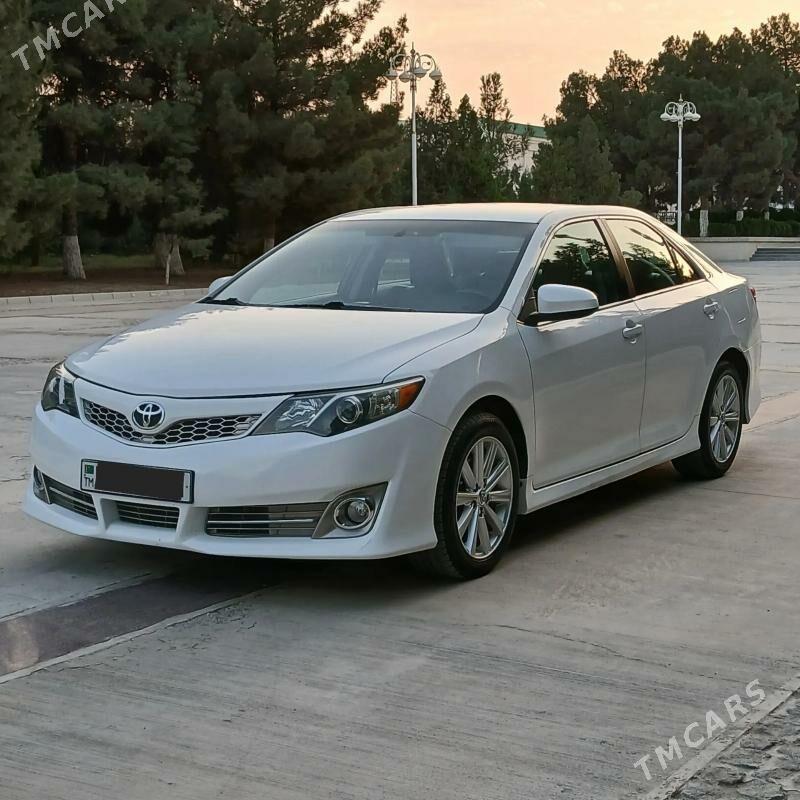Toyota Camry 2012 - 245 000 TMT - Mary - img 1
