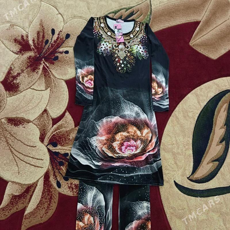 halatlar - Daşoguz - img 1