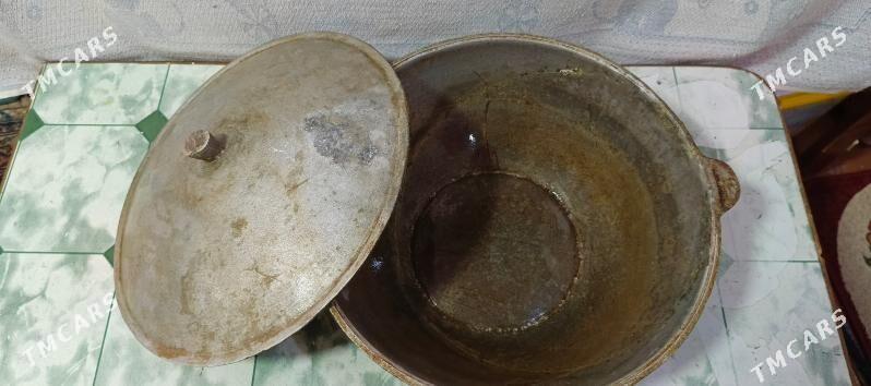 казан 6 литров - Mary - img 1