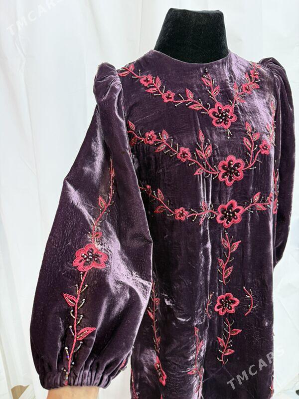 satlyk koynek - Балканабат - img 1