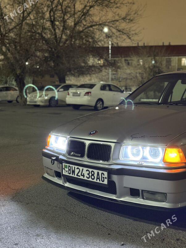 BMW 325 1992 - 70 000 TMT - 10 mkr - img 1