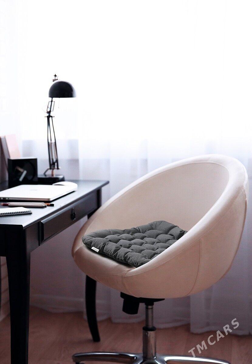 Faberlic ortepediki yasdyk - Aşgabat - img 1