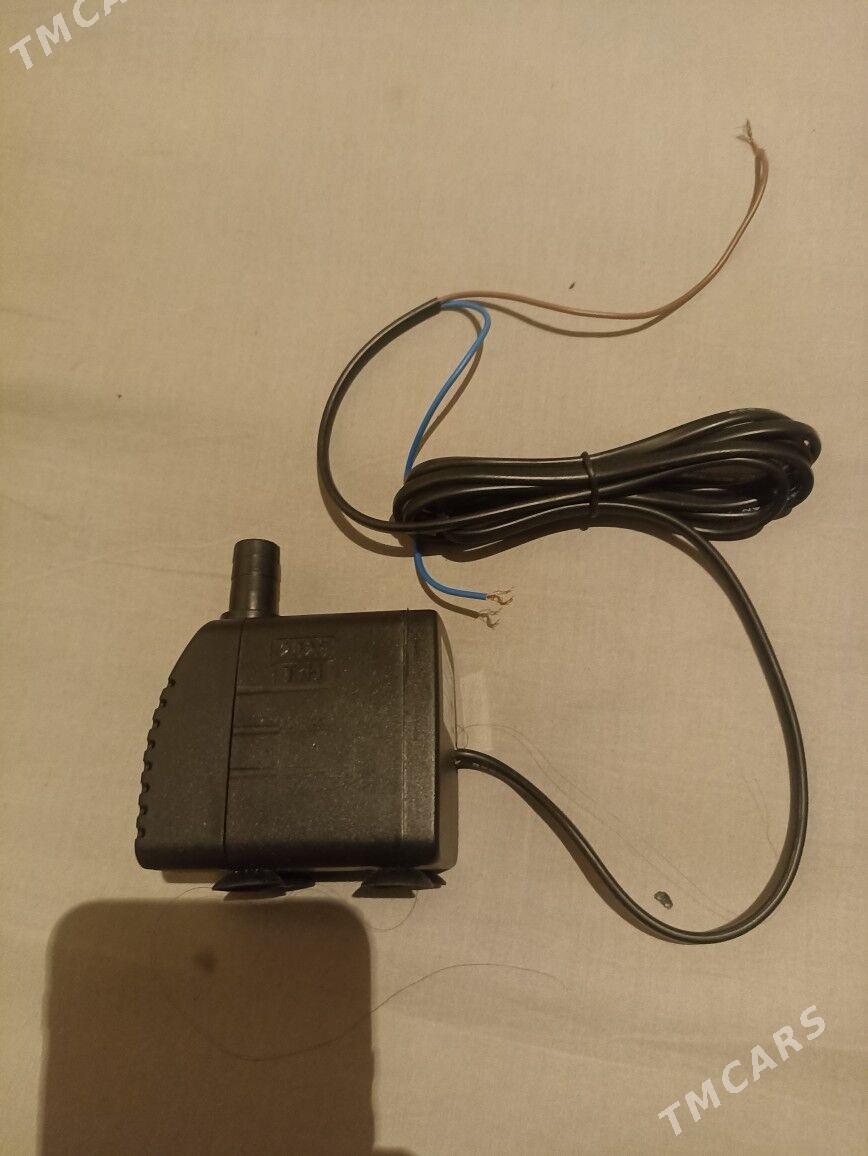 насос от вентилятора - Aşgabat - img 1