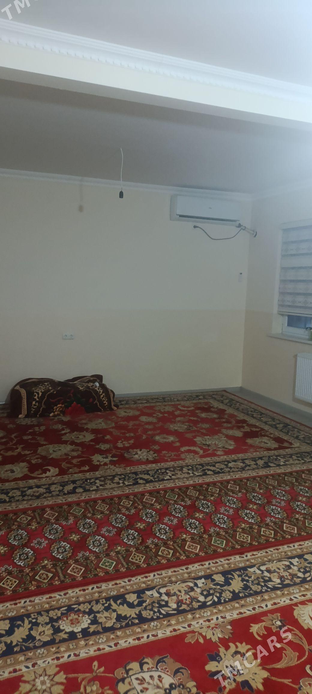 Jemagat 2 kom - Aşgabat - img 1