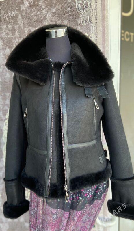 Autolady Dublyonka - Aşgabat - img 1