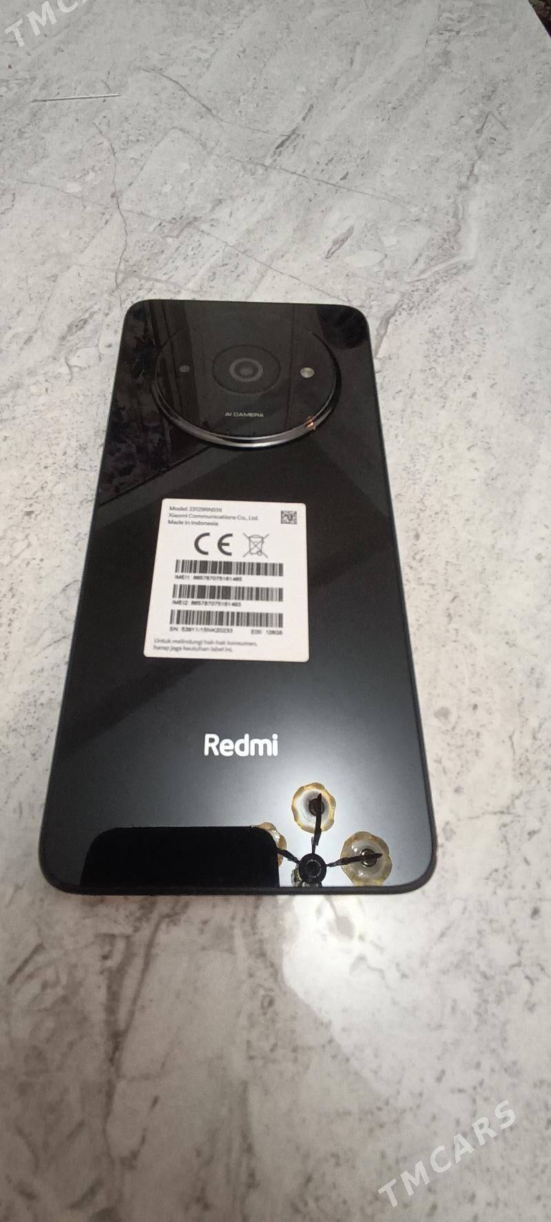 Redmi A3 4/128 - Дашогуз - img 1