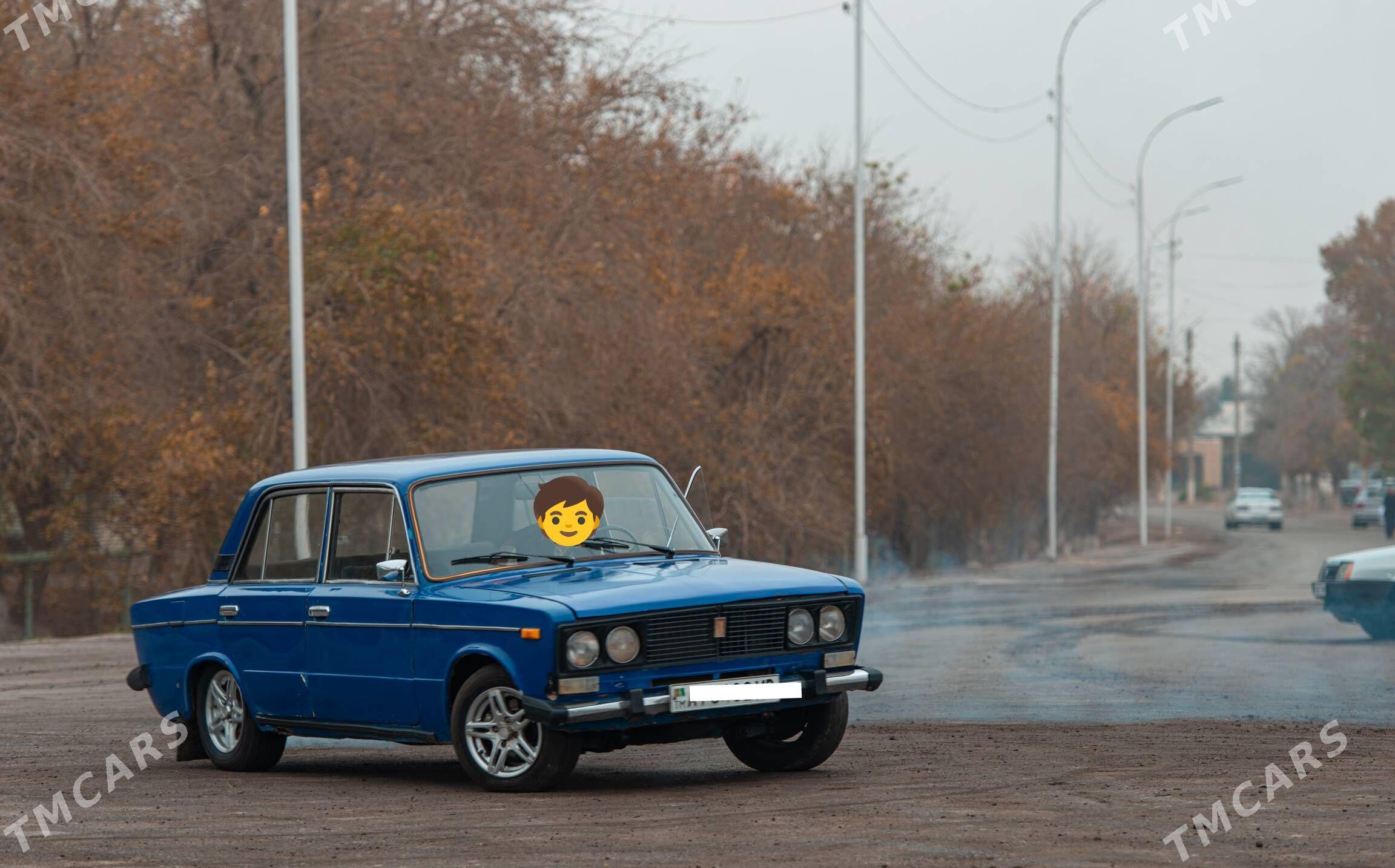 Lada 2106 1989 - 21 000 TMT - Baýramaly - img 1