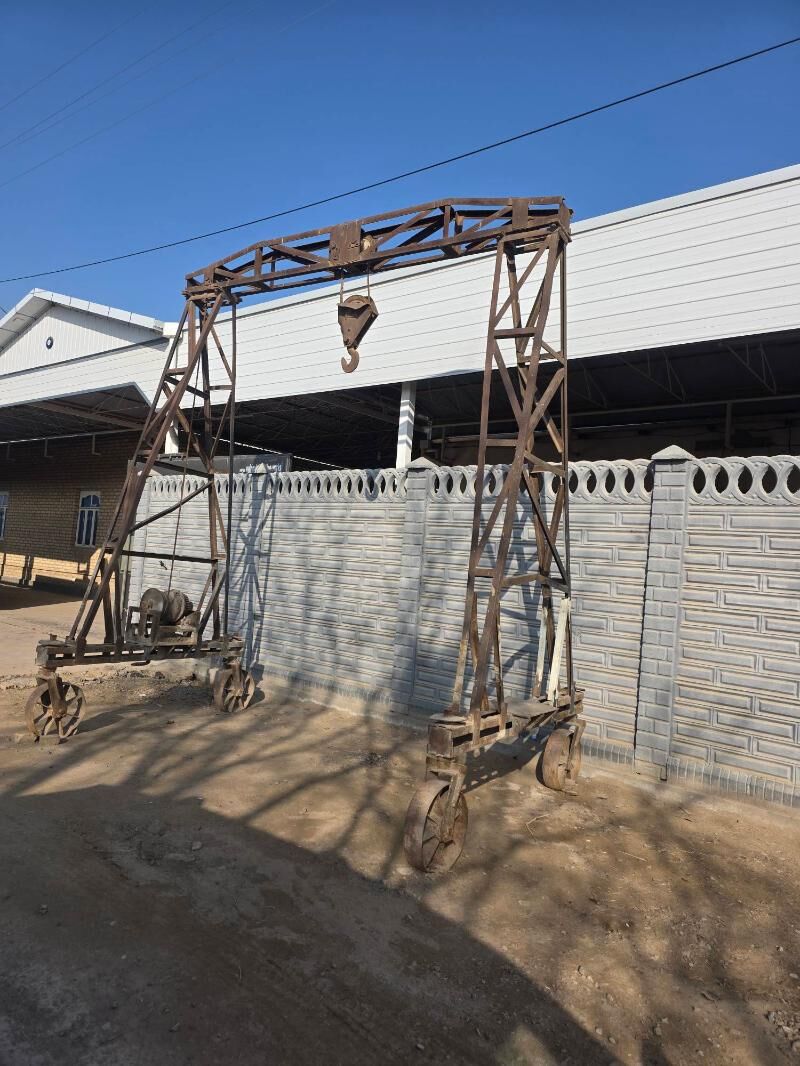 Tal libýotka тал 4 500 TMT - Мургап - img 1