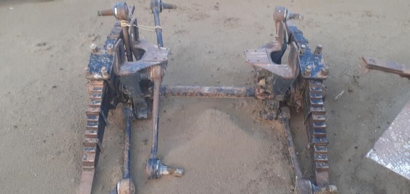 131mos 7 000 TMT - Ак-Бугдайский этрап - img 1