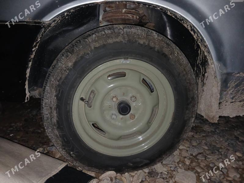 Lada 21099 2004 - 34 000 TMT - Tejen - img 1