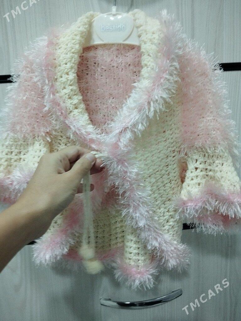 Çaga gyş eşikler - Hazar - img 1