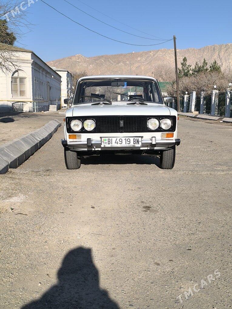Lada 2106 1990 - 32 000 TMT - Türkmenbaşy - img 1