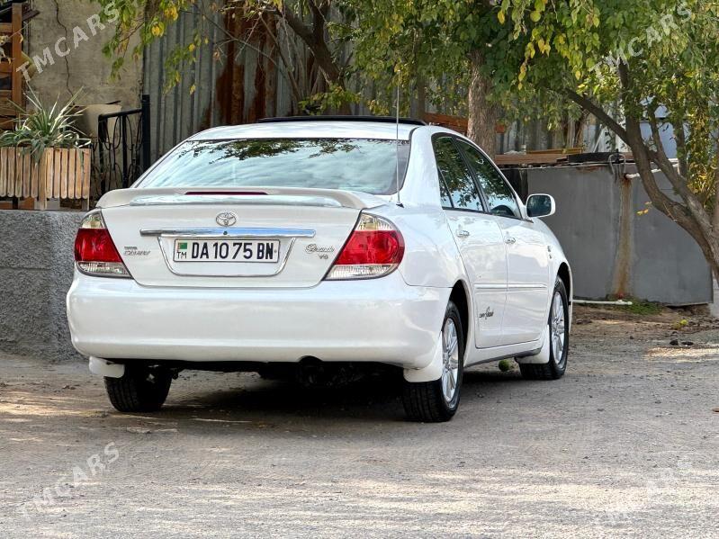 Toyota Camry 2005 - 195 000 TMT - Türkmenbaşy - img 1
