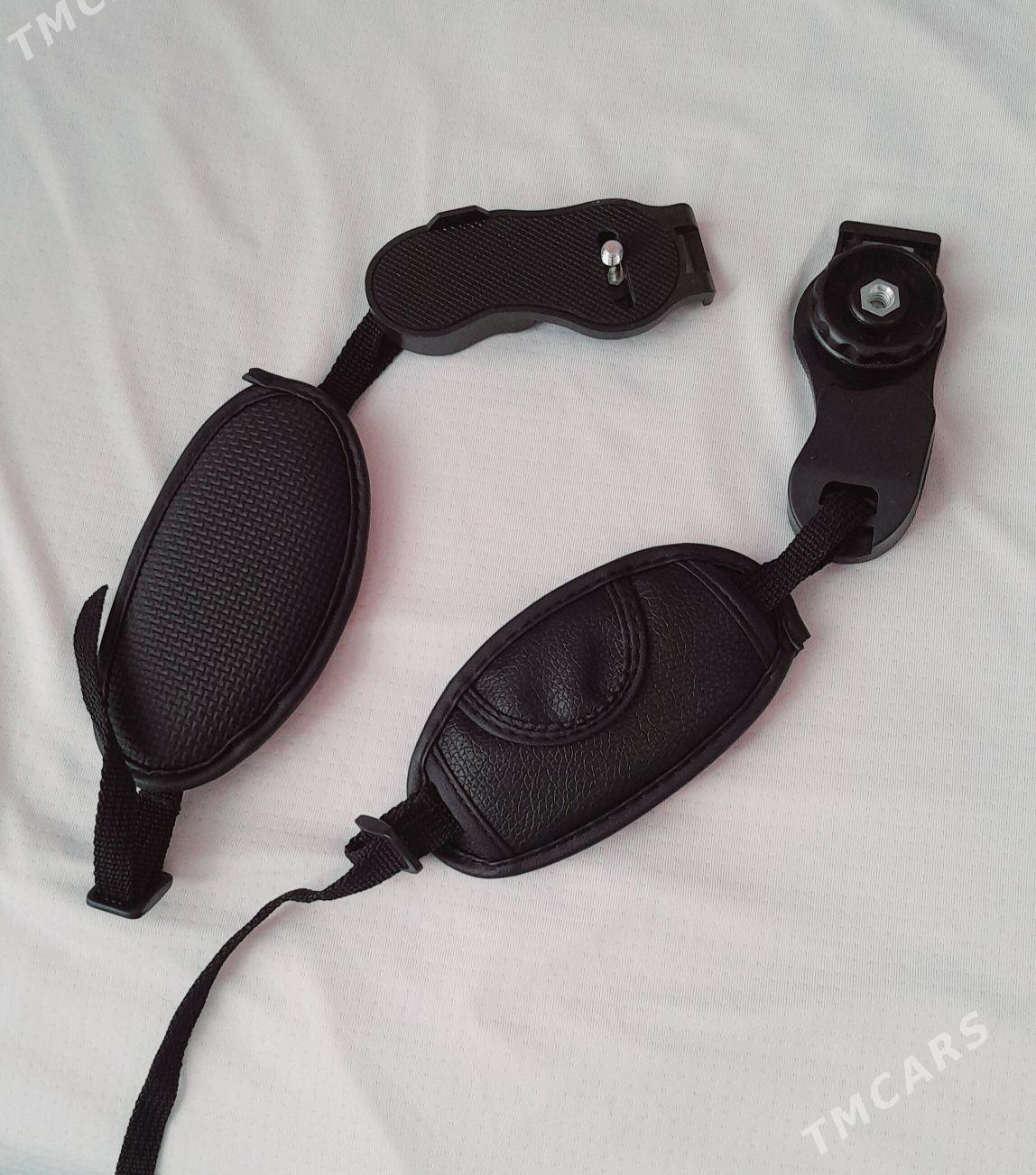 derzatel kamera uchin - Мир 2 - img 1