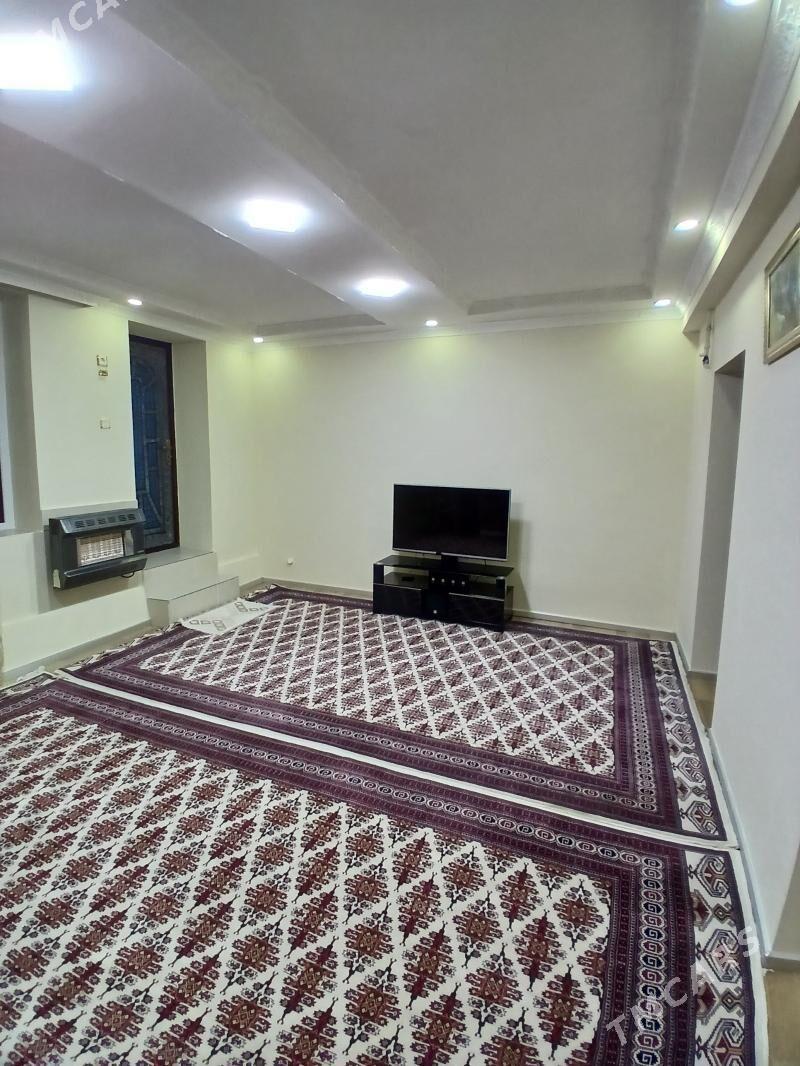 сдаётся квартира - Türkmenbaşy - img 1