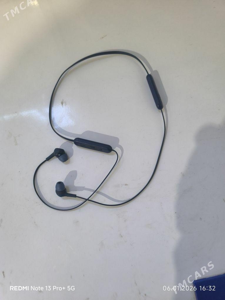 Sony nauşnik - Mary - img 1