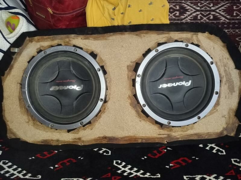 bas boçka usulitel 3 000 TMT - Берекет - img 1