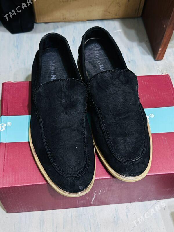 Макасина - Türkmenabat - img 1