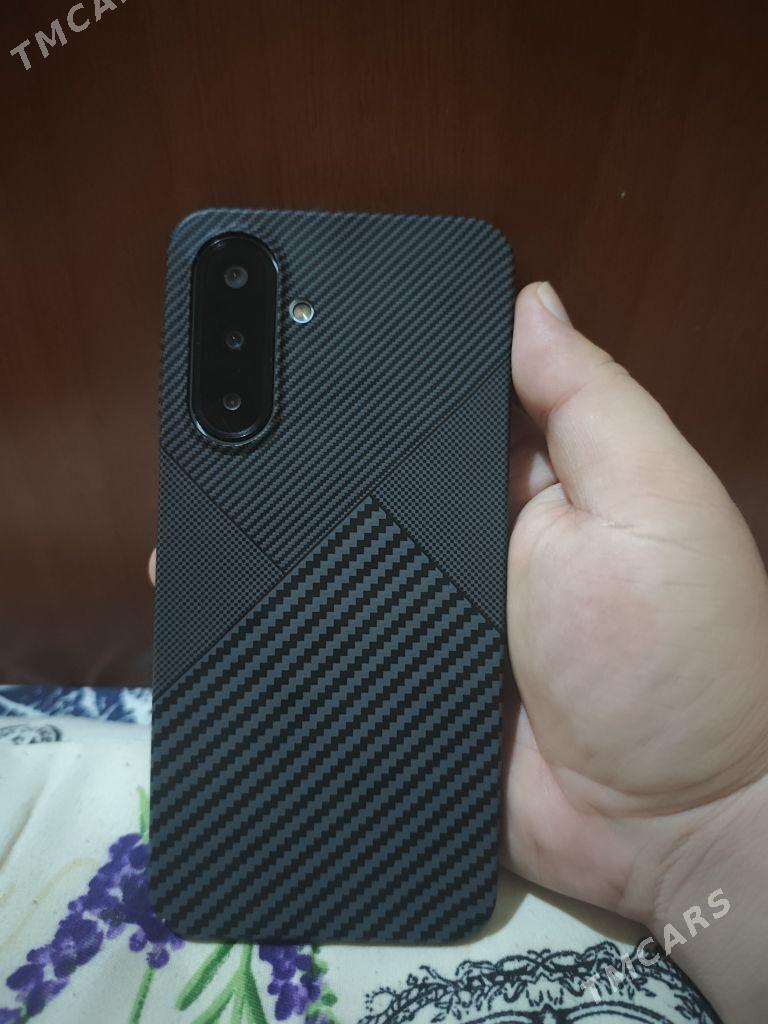 samsung A17 - Ашхабад - img 1