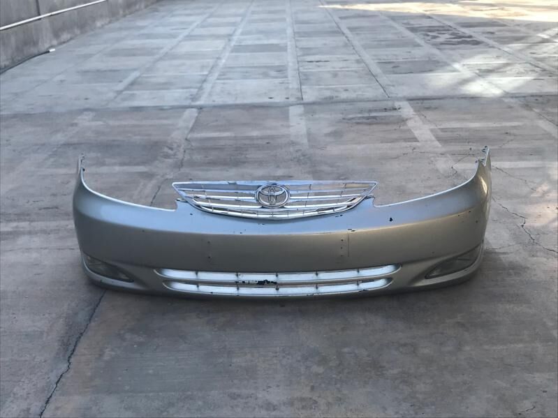 Duru camry 2003 bamper 700 TMT - Бахарден - img 1