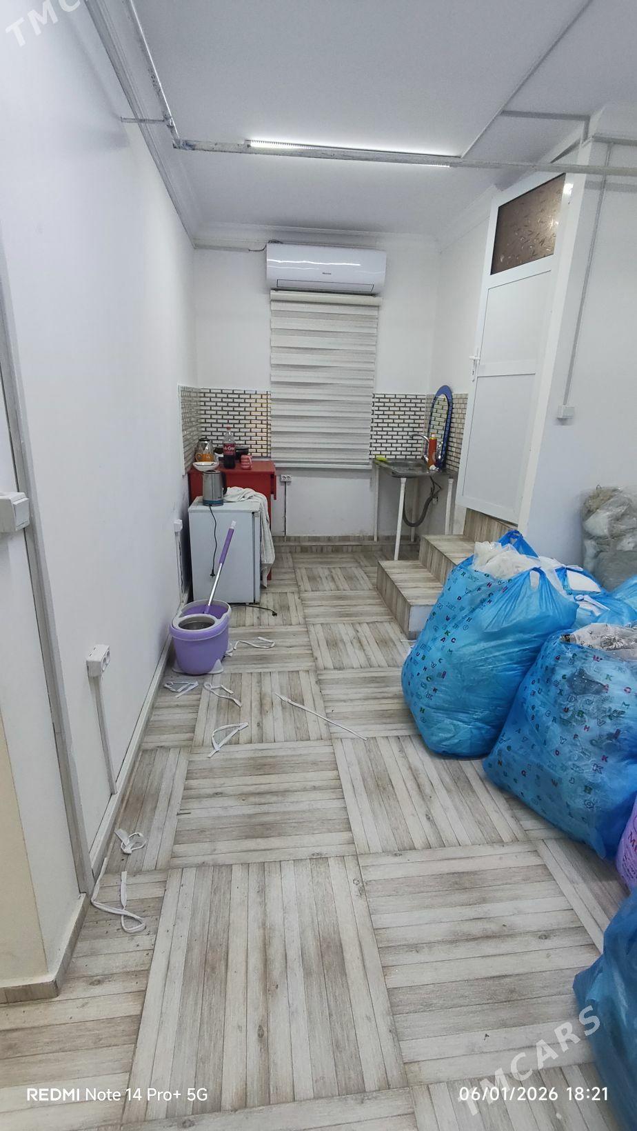 SATLYK MIR7 PADVAL - Aşgabat - img 1