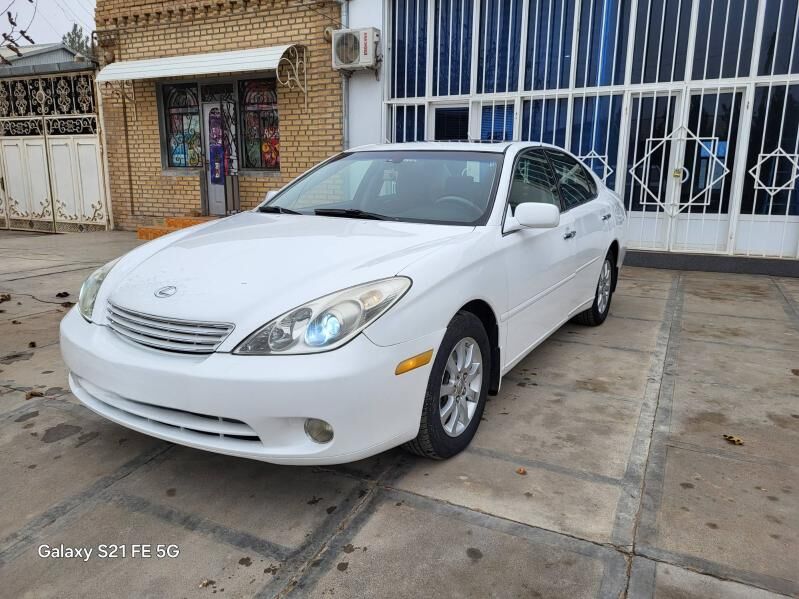 Lexus ES 330 2004 - 240 000 TMT - Байрамали - img 1