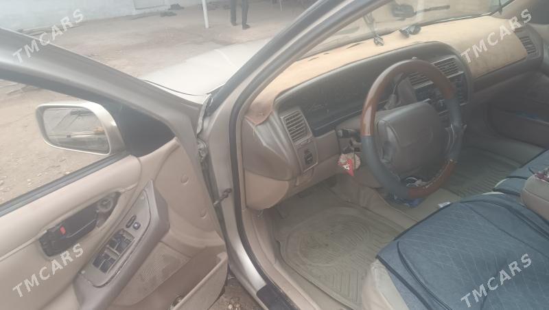 Toyota Avalon 1996 - 127 000 TMT - Tagtabazar - img 1