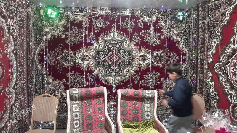 Toý kejebe prizdum - Halaç - img 1