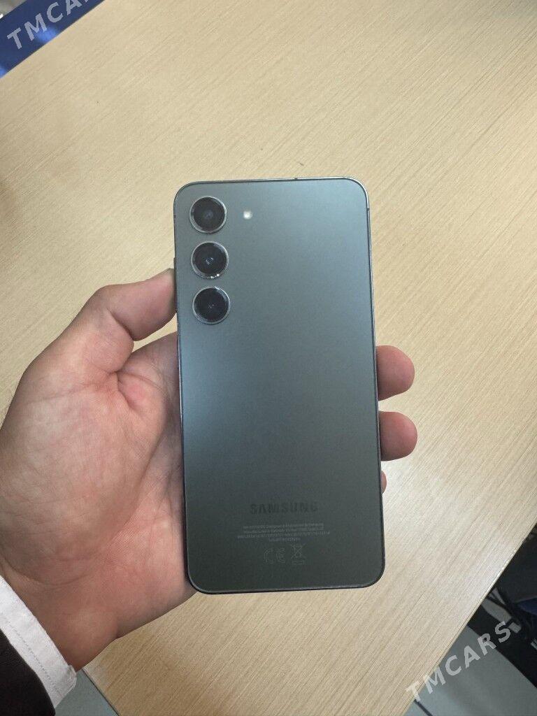 s23 - Ашхабад - img 1