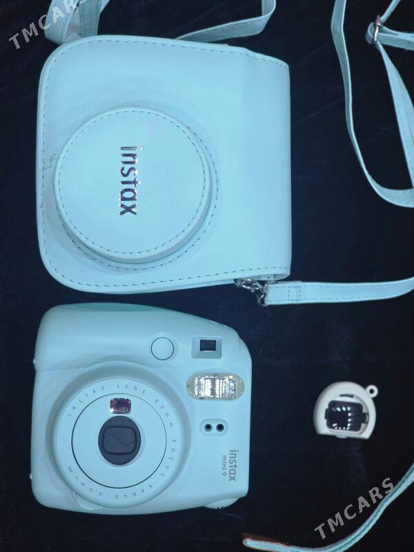 kamera - Aşgabat - img 1