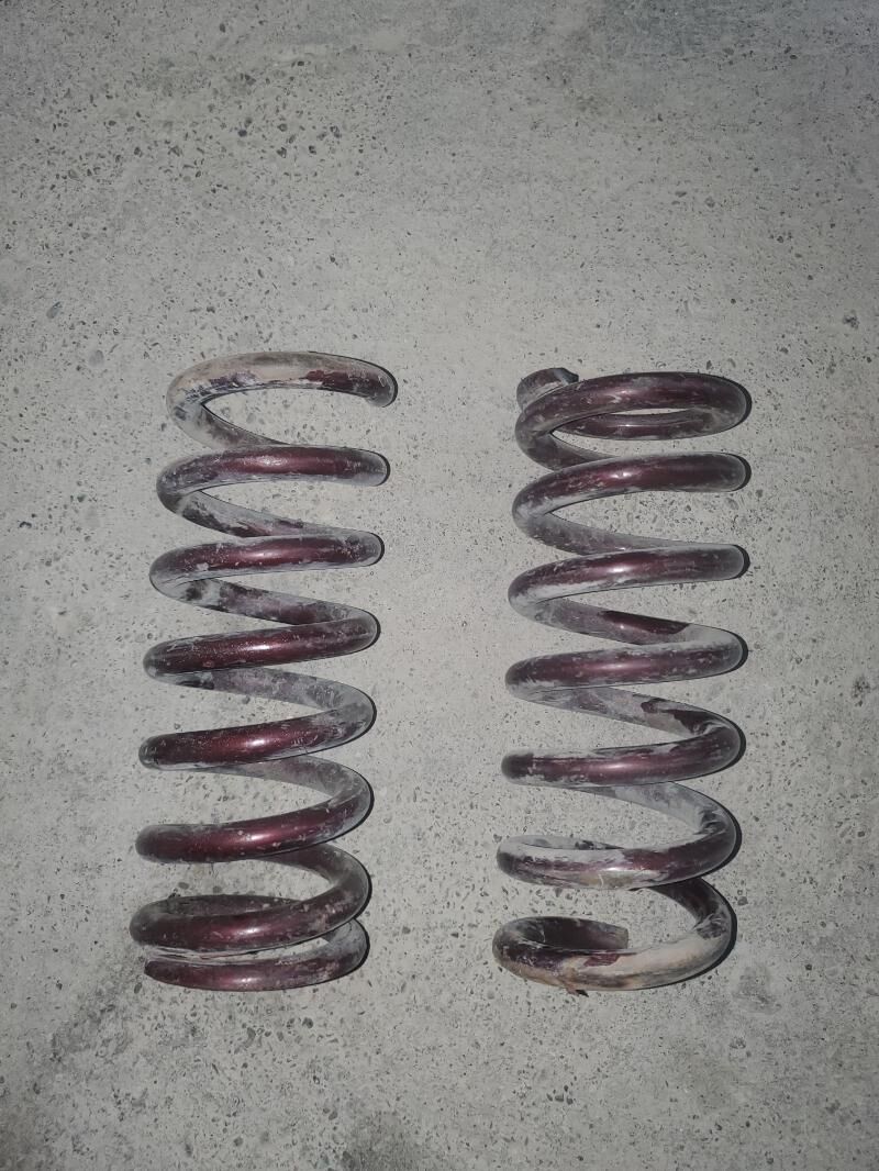 Mersedes 211 yzky purzin 250 TMT - Анев - img 1